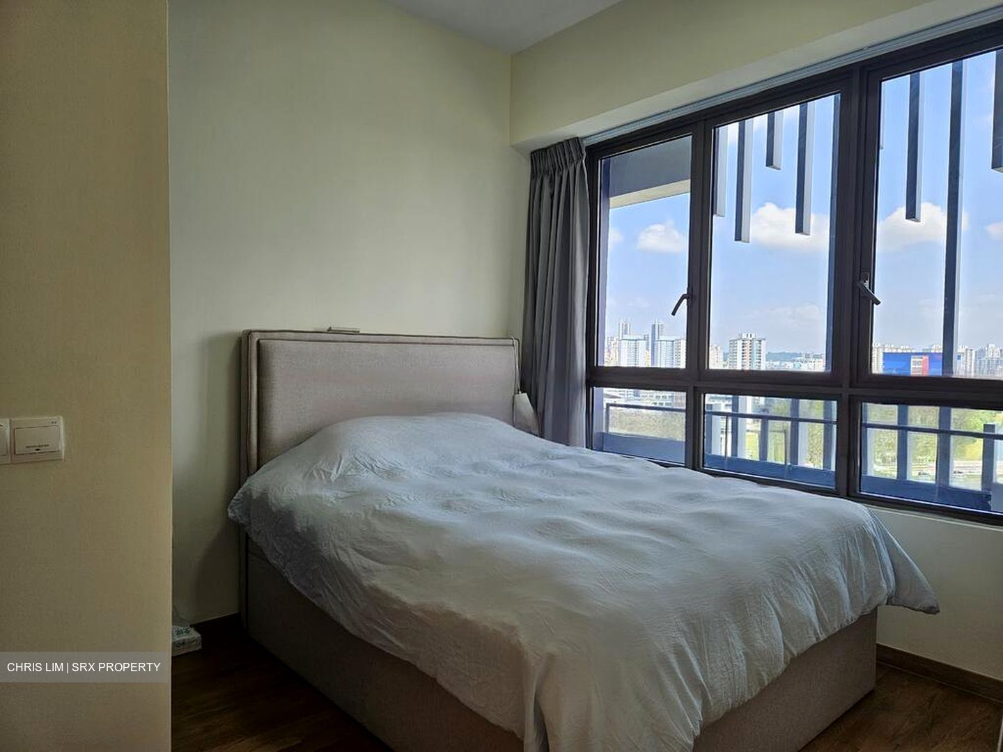 The Tre Ver (D13), Condominium #468521481